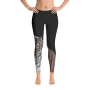 Siberian Tiger 2 Leggings
